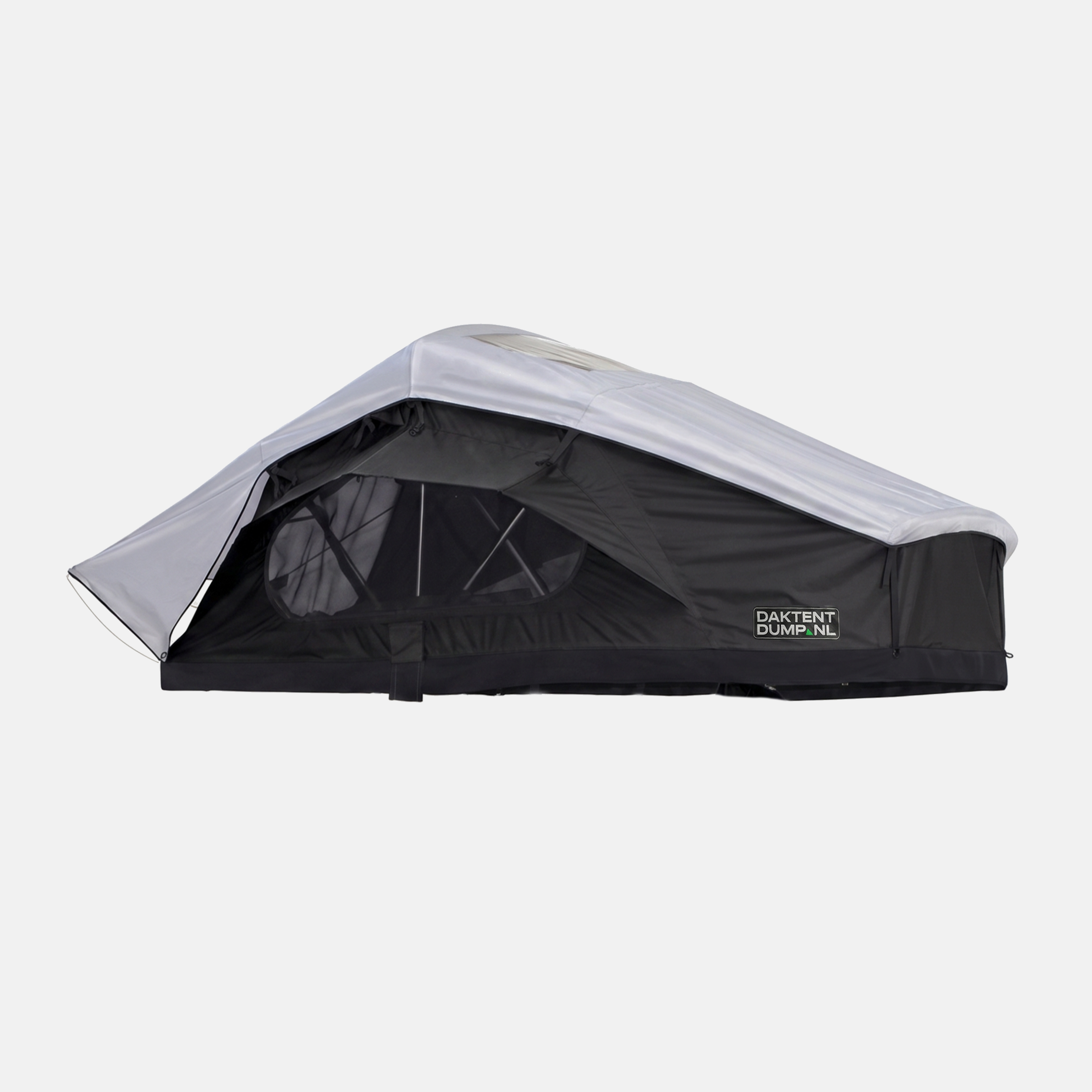 Daktent soft-top large - Pre-order juli 2026