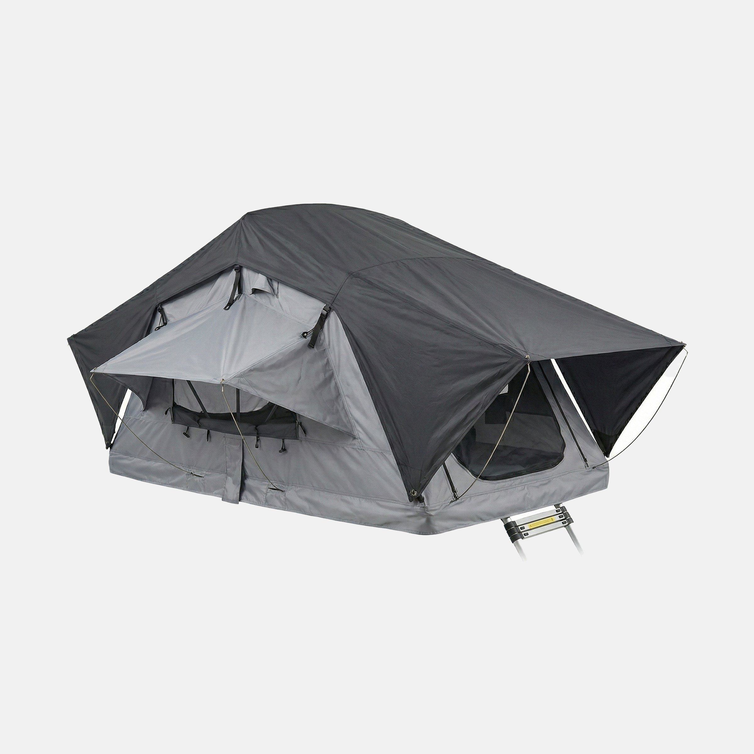 Daktent soft-top | DAKTENT DUMP