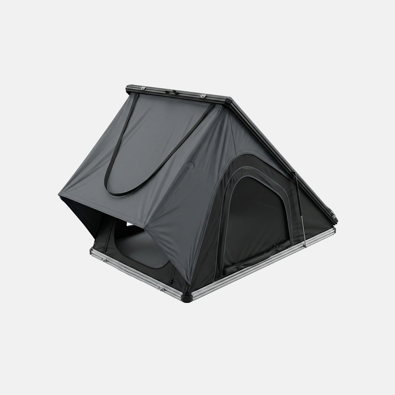Hardtop daktent