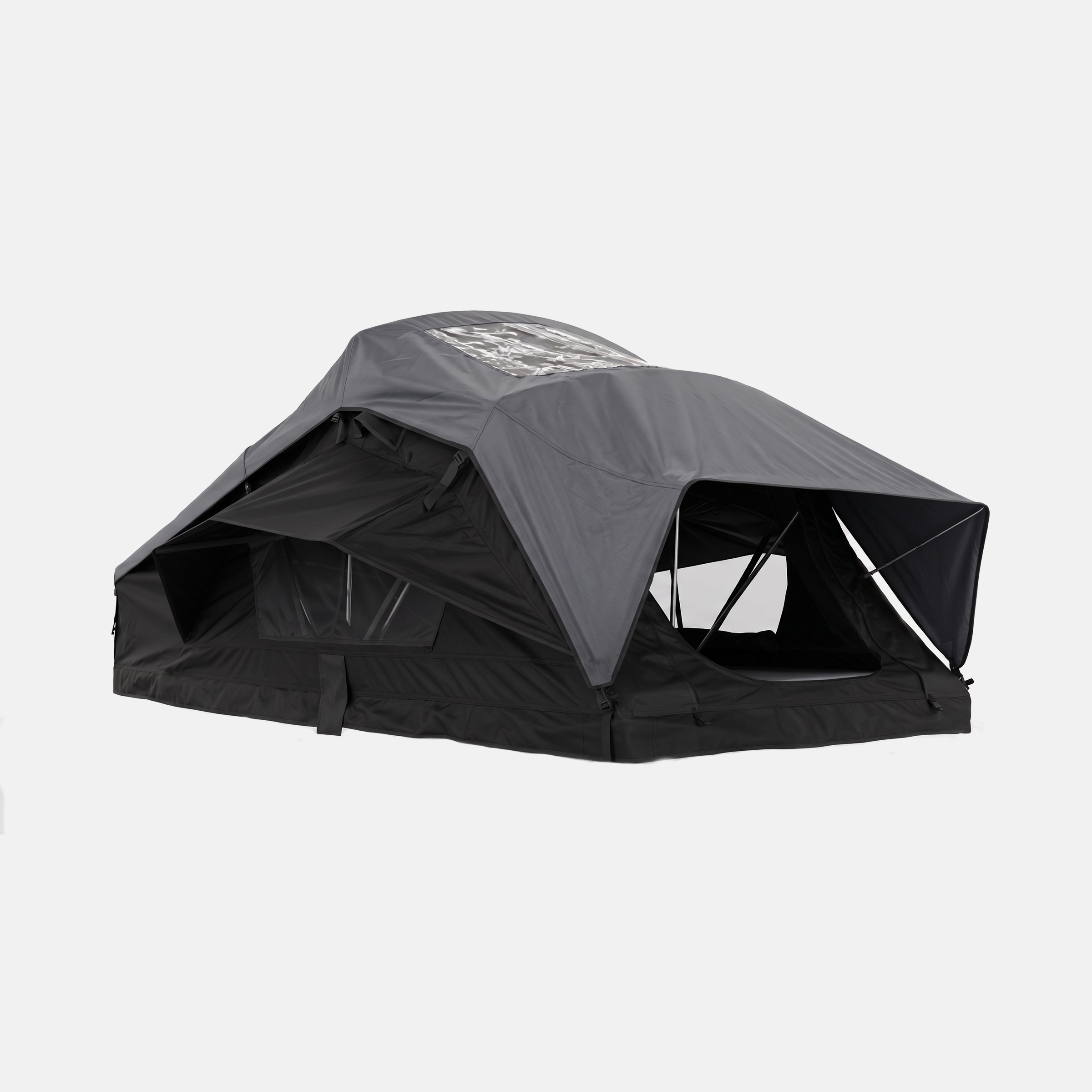 Daktent soft-top large - Pre-order juli 2026