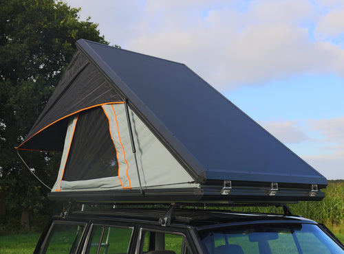 Roof Tent Rental | Roof Tent Dump