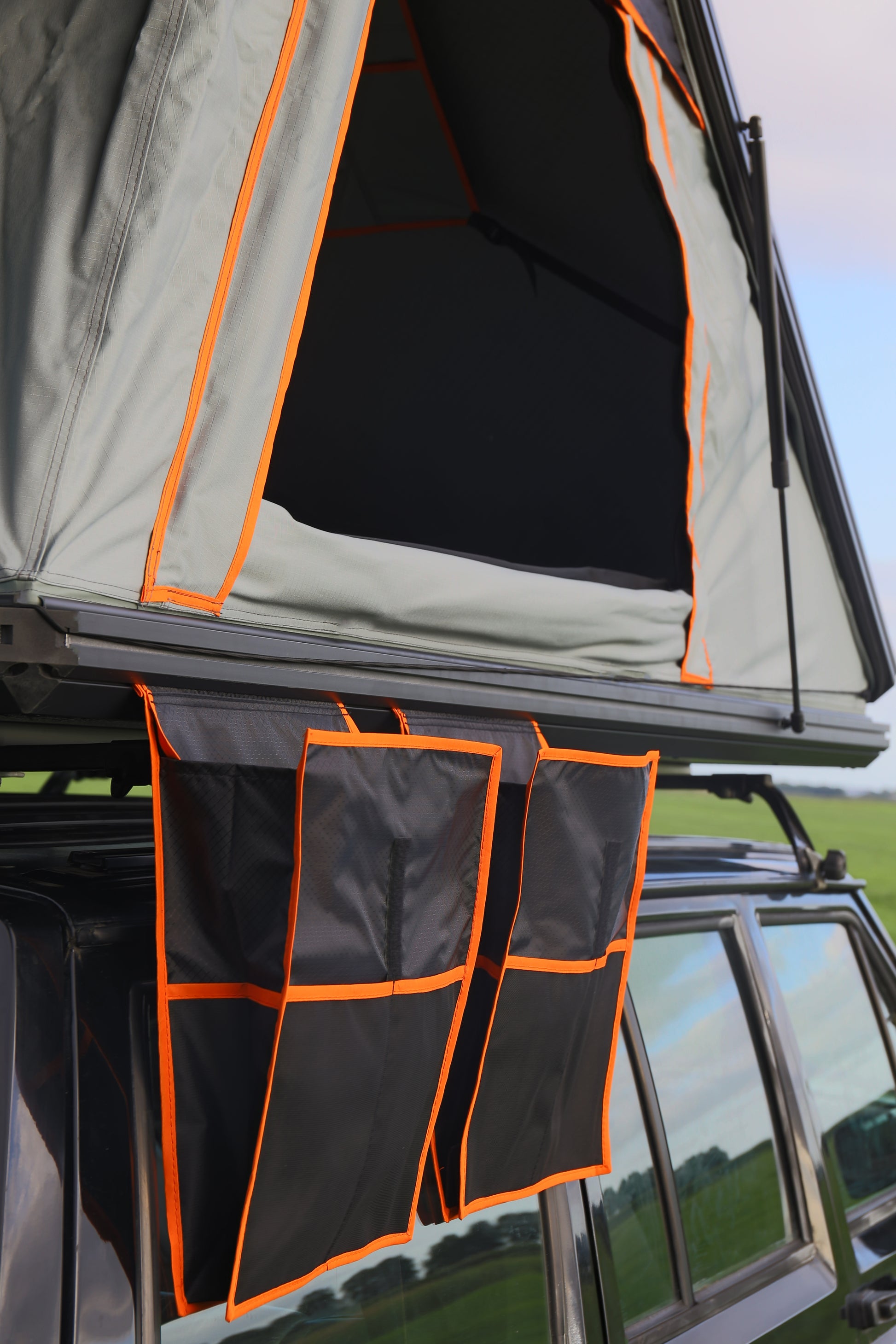 Roof Tent Rental | Roof Tent Dump