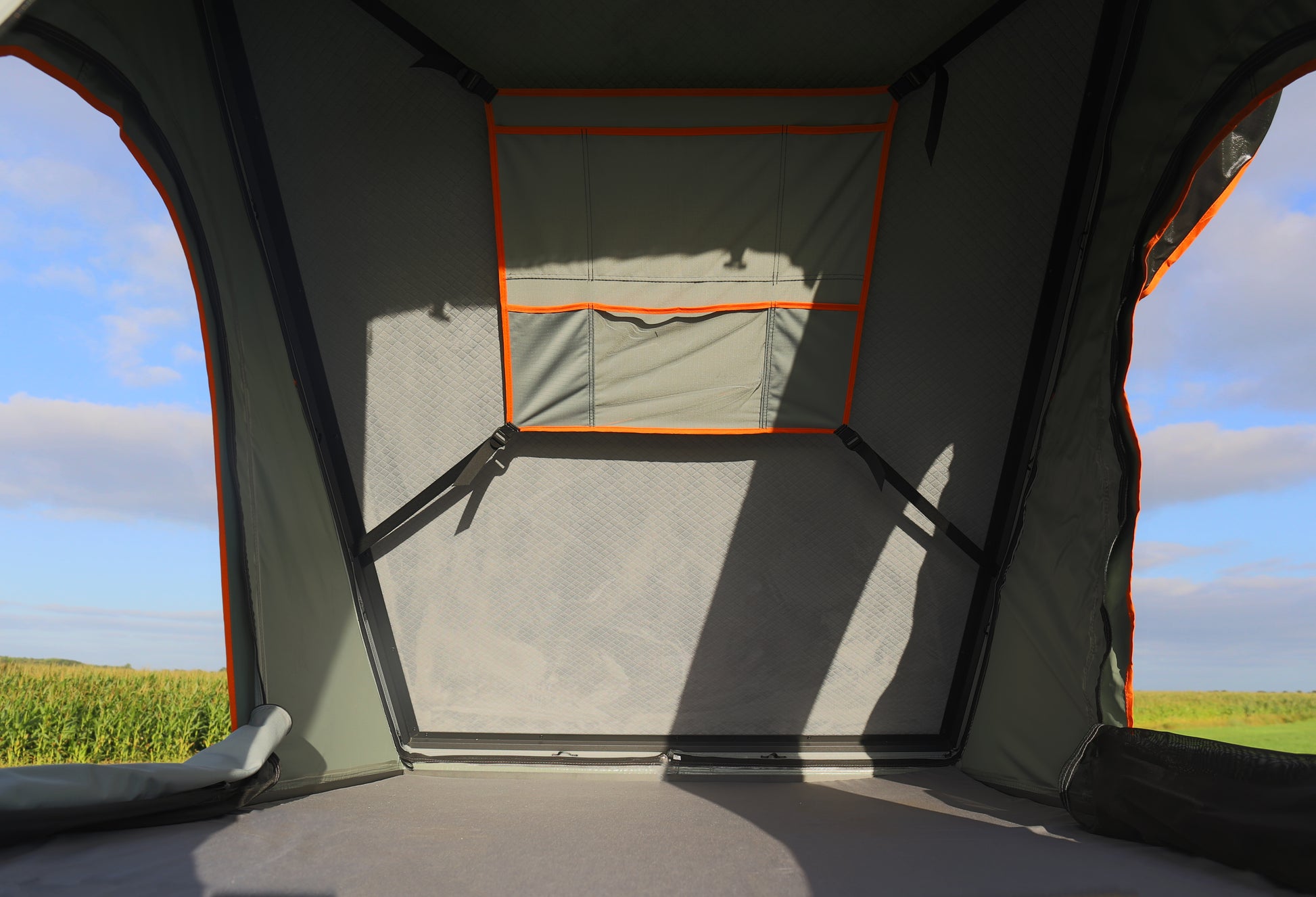 Roof Tent Rental | Roof Tent Dump