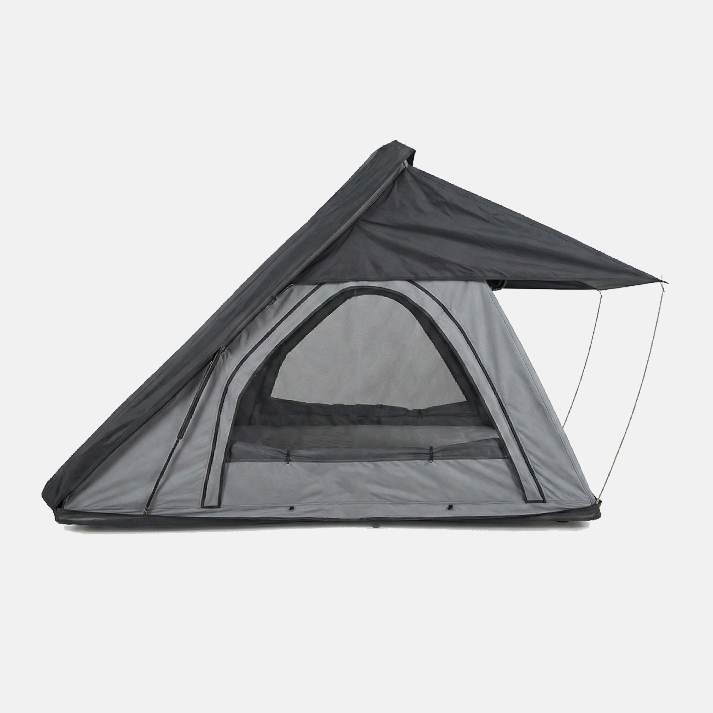 Lichtgewicht daktent | DAKTENT DUMP