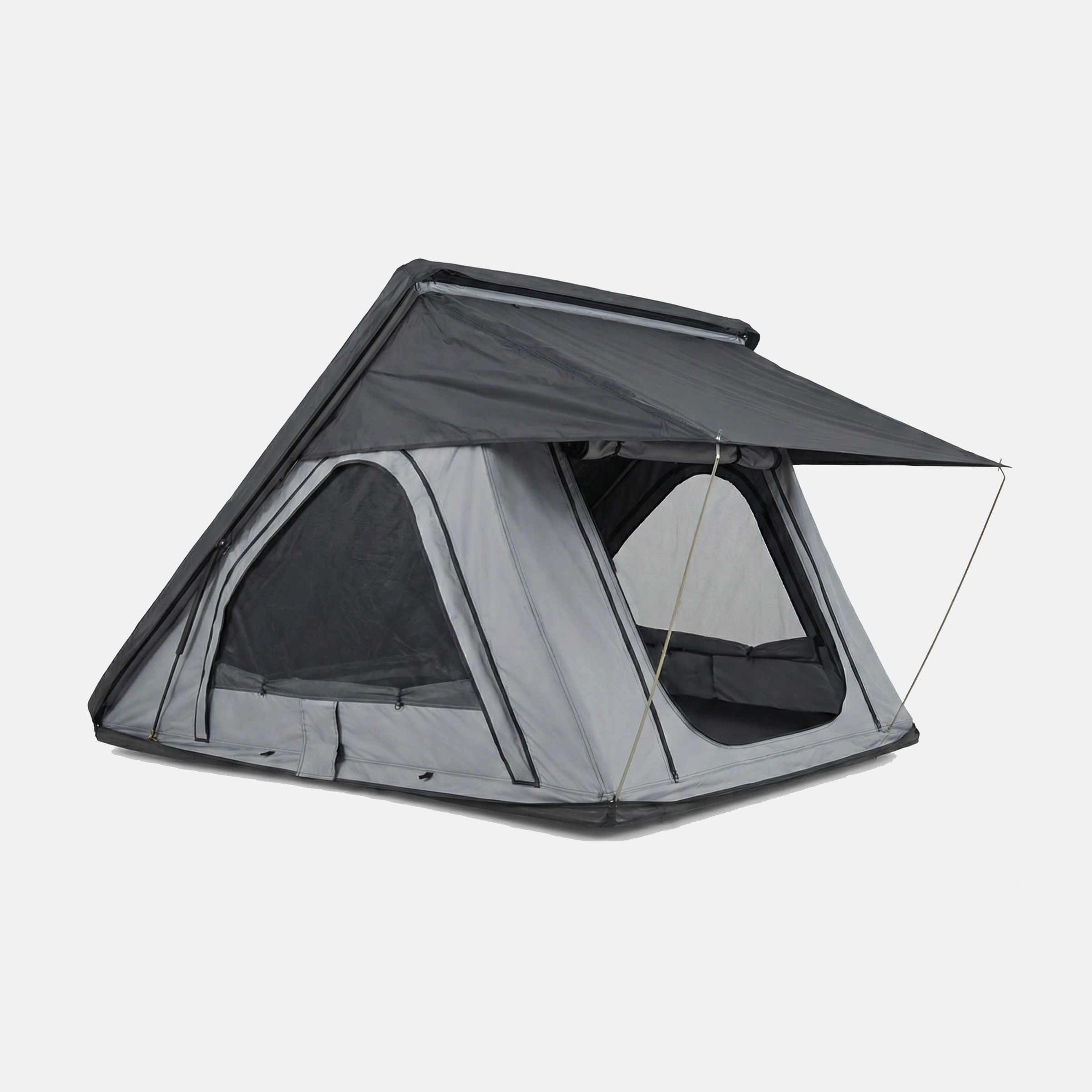 Lichtgewicht daktent | DAKTENT DUMP