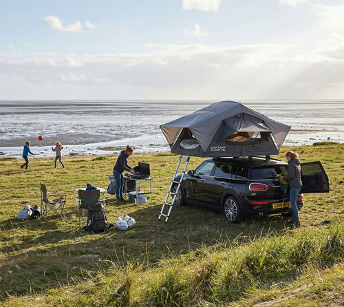 Daktent huren vanaf €19 per nacht – DAKTENT DUMP