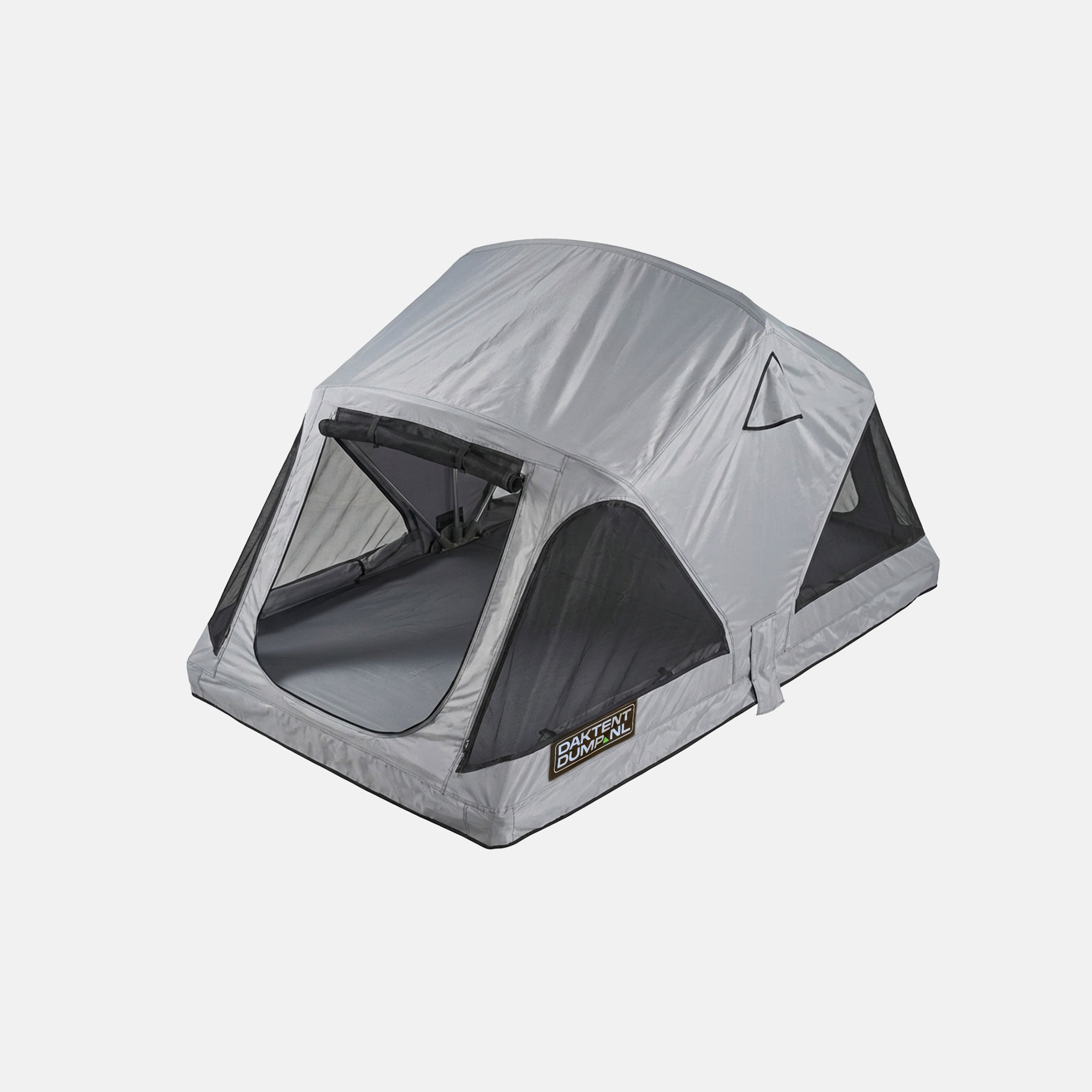 Softshell roof tent | Dump roof tent