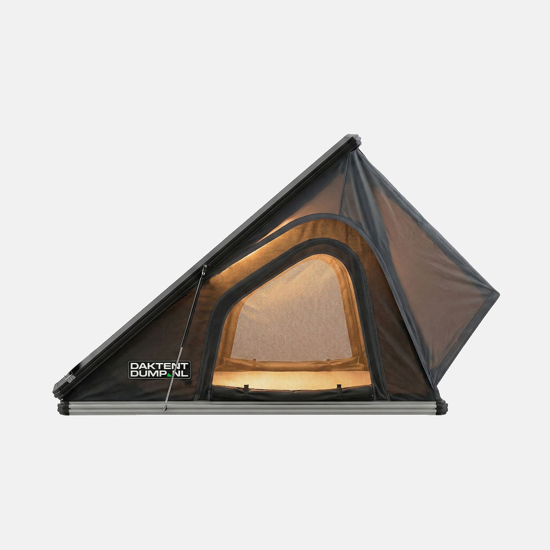 Daktent hard-top | DAKTENT DUMP