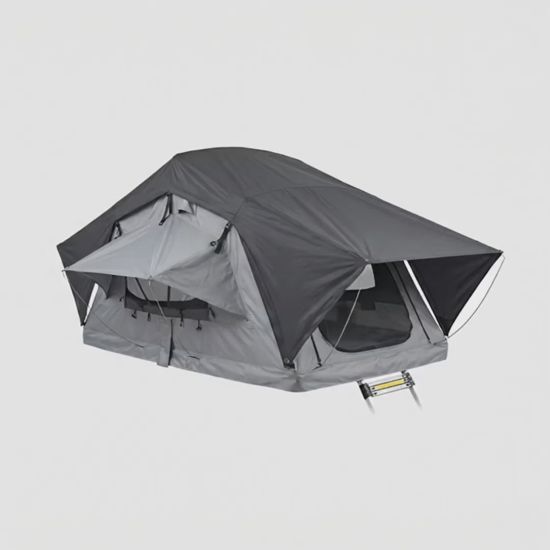 Daktent soft-top | DAKTENT DUMP