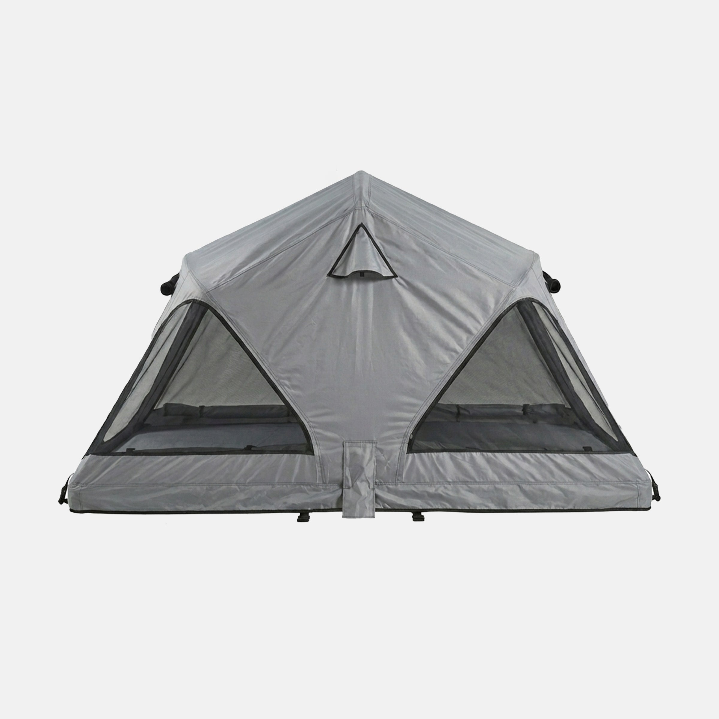 Softshell roof tent | Dump roof tent