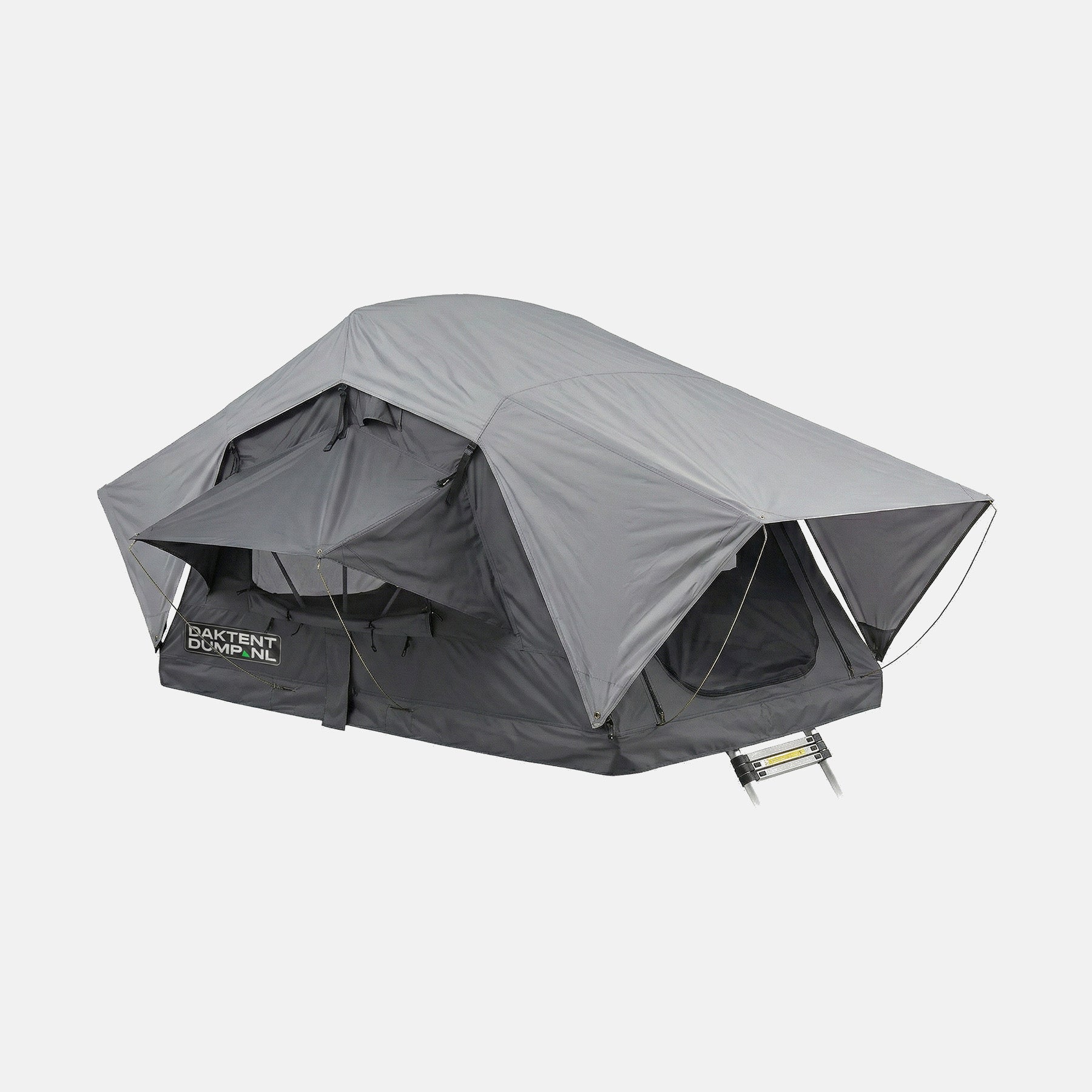 Daktent soft-top | DAKTENT DUMP