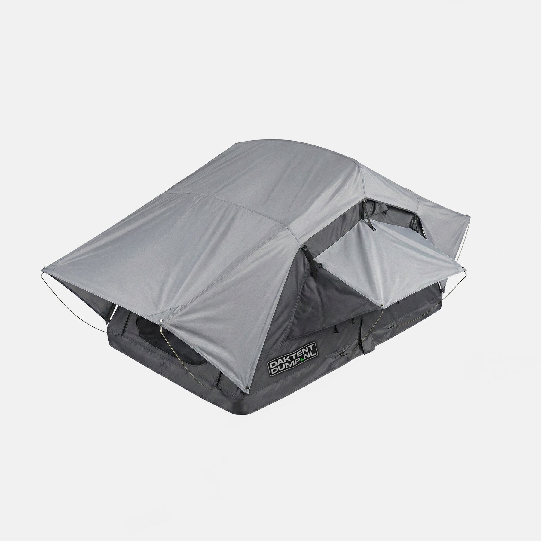 Daktent soft-top | DAKTENT DUMP